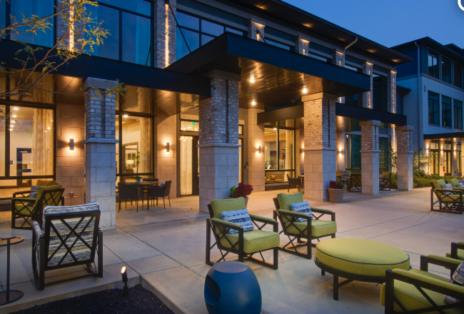 Ridgecrest at Cranberry Woods_8